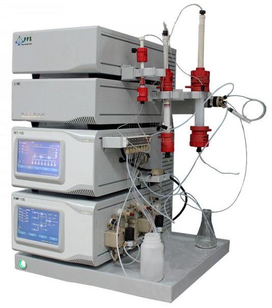 仪器百科之仪器类型简介蛋白提取纯化