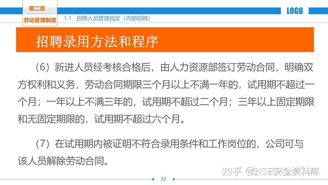 PPT |【课件】公司管理制度培训ppt - 知乎