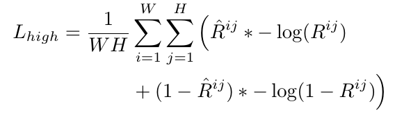 【论文阅读】Recurrent Multimodal Interaction for Referring Image Segmentation ...