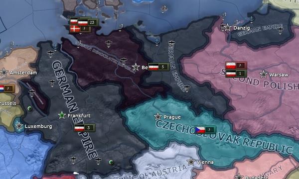 cbts日志10德国内战