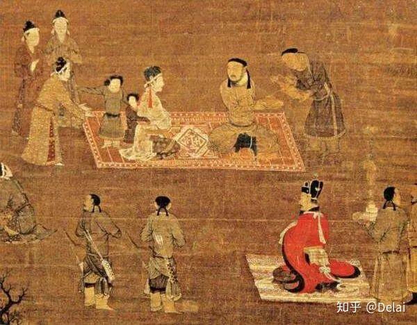 御史台上的御史是个什么官? - 知乎