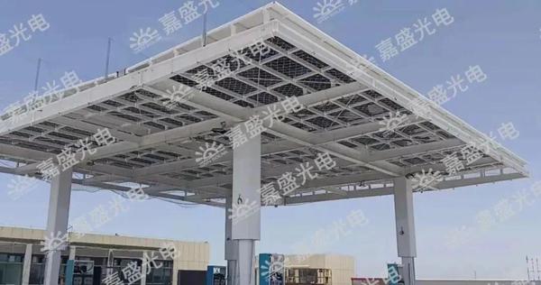 技术干货 | 光伏建筑一体化（BIPV）设计及应用 - 知乎