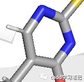 Pymol转换小分子ATOM到HETATM - 知乎