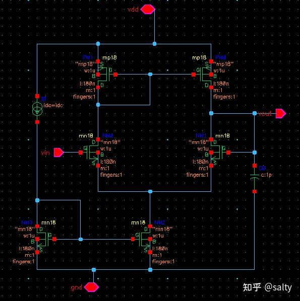 [学习笔记]Cadence Virtuoso中CONFIG功能的使用 - 知乎