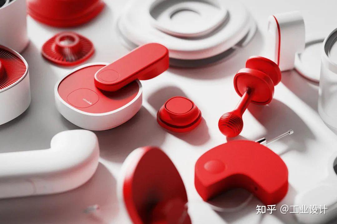 10例——模块化产品设计 知乎 