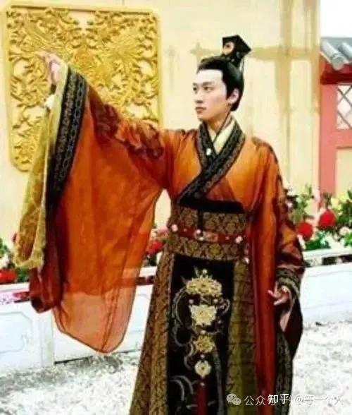 北齐开国皇帝高洋：双面帝王的传奇人生 - 知乎