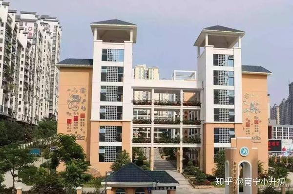 南宁市第四十七中学.