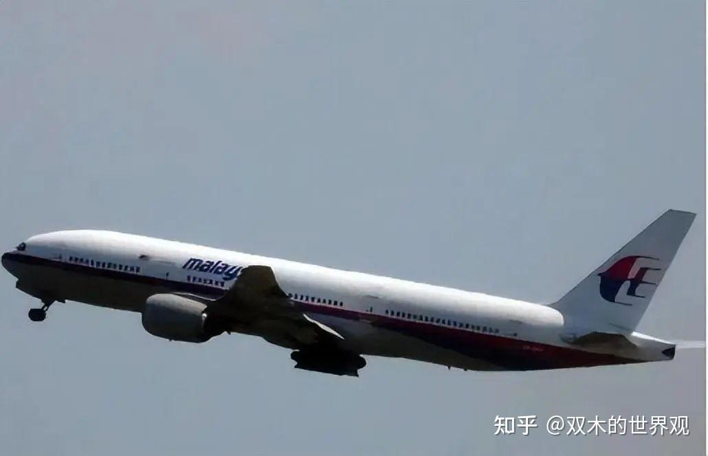 马航mh370再上热搜,终于有了新进展:原来,一切竟已过去了十年 