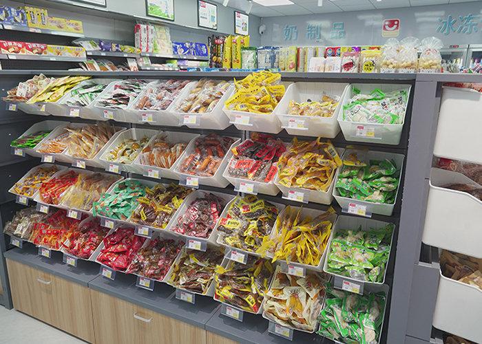 每尚惠便利店加盟发展前景怎么样 - 知乎