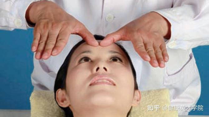 学推拿者请收好!经典推拿手法——一指禅推法,技术源流、操作要点 - 知乎