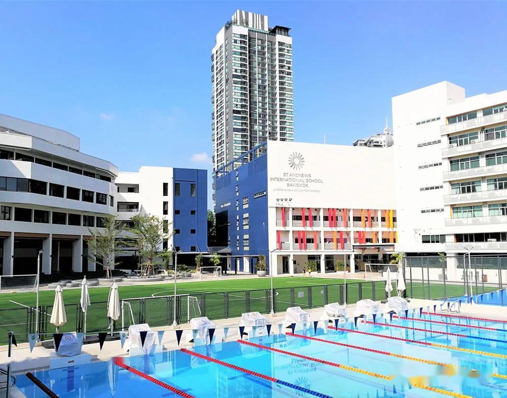 为什么那么多家长喜欢送孩子去泰国读国际学校