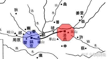 古代王朝大多三百年,周朝凭什么延续八百年?真的拜姜子牙所赐? - 知乎