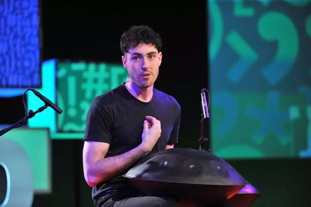 让sammaher告诉你手碟有多好听