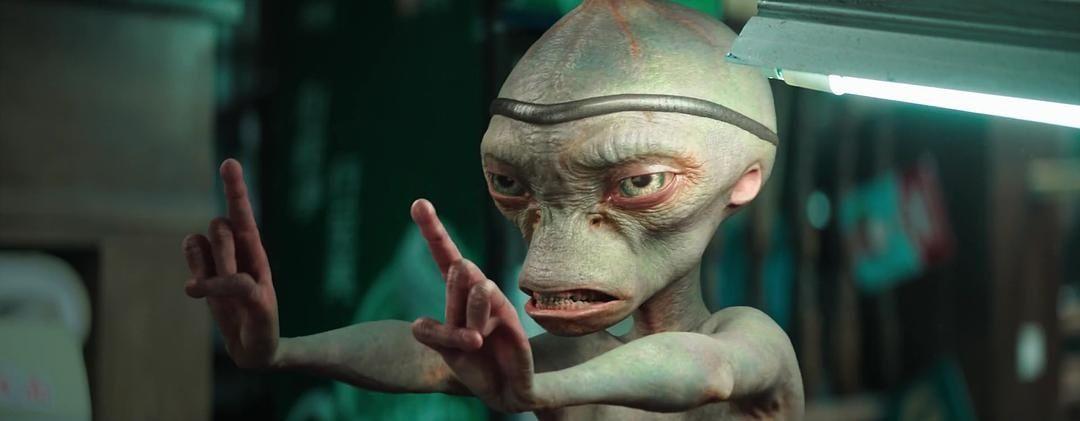 如何评价电影《精灵宝可梦:大侦探皮卡丘》(detective pikachu)?
