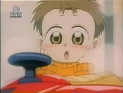 有心事 动画 知乎