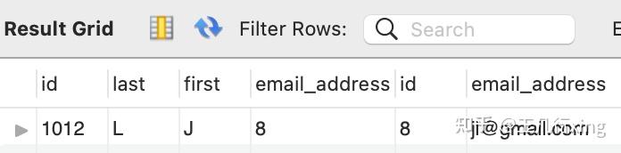 【SQL-数据分析】SQL 查询语法快速上手经典案例(一) - 知乎