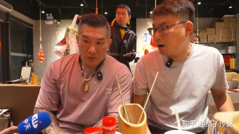 台湾网红“馆长”陈之汉抵达上海并开始直播后,有个台湾人看法略有不同不同,他以一个长期在内地生活的台湾人给大家提供一个还挺有意思的视角。 - 知乎