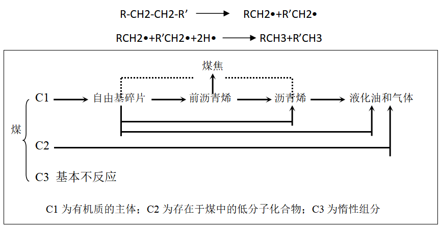 煤岩分析在煤制油中的应用 - 知乎