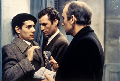 影子部队(电影) - 知乎