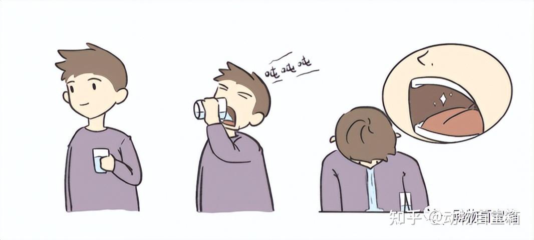 痰是什么?咽下去有事吗?怎么把嗓子里的痰弄出来? - 知乎
