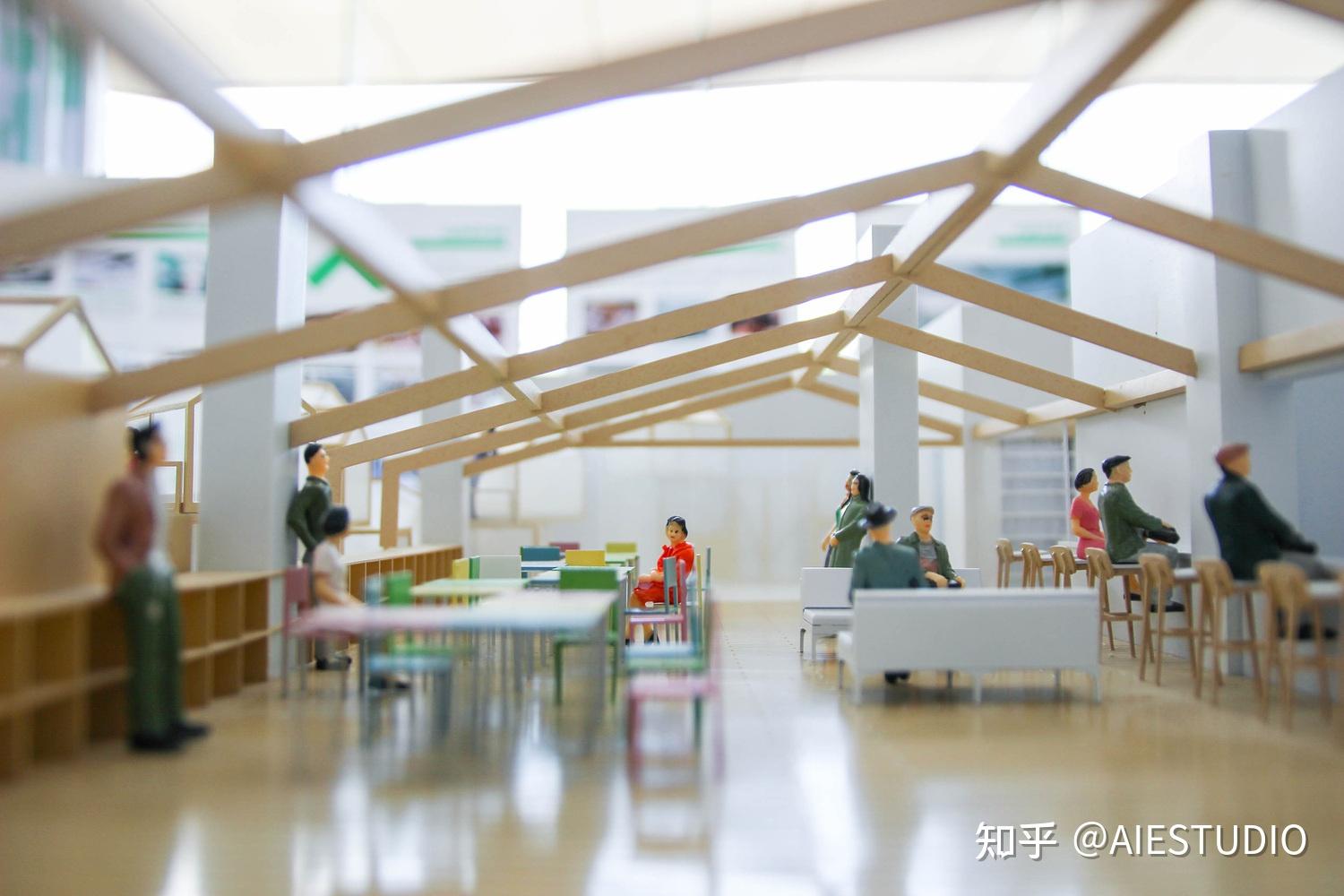 灵感 | 一组民宿设计的案例参考 - 知乎