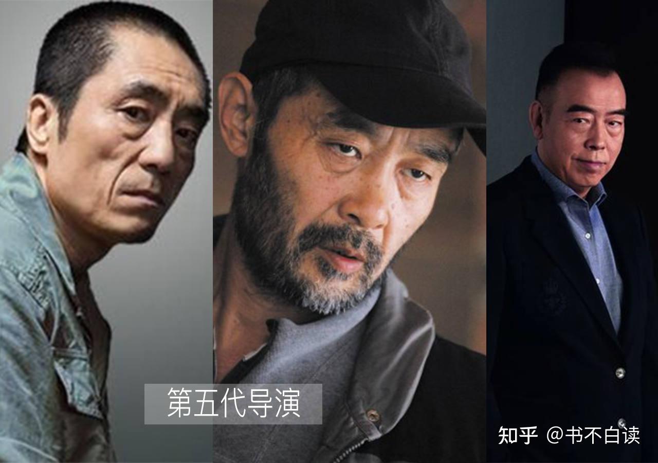 如果说是时代造就了第五代导演那是什么推动了电影的发展
