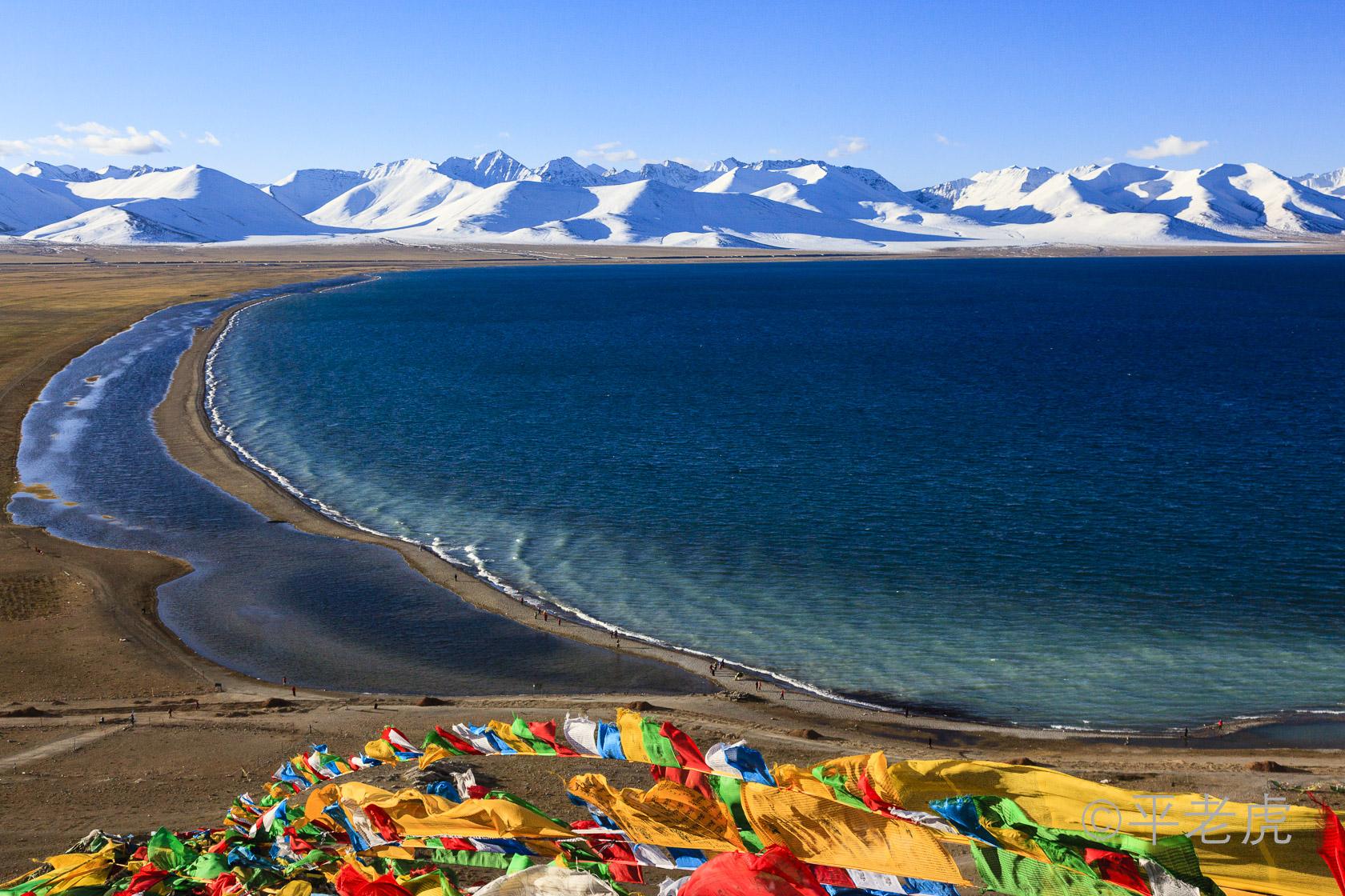 思金拉措，西藏最具威力的神湖，湖里住着龙王，对虔诚者有求必应__凤凰网