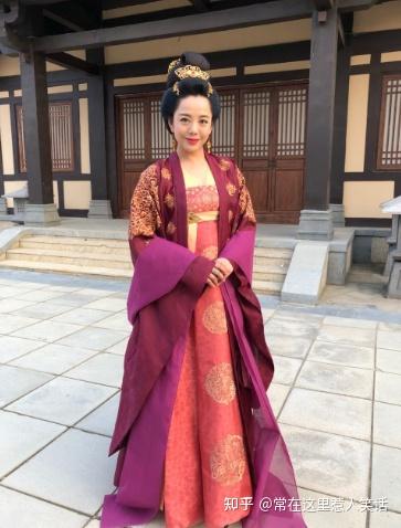 《后宫甄嬛传》原著妃嫔简介 - 知乎