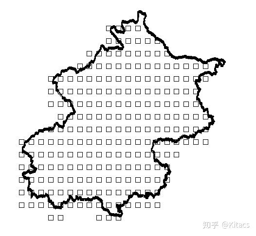 python3爬蟲高德地圖poi數據的爬取