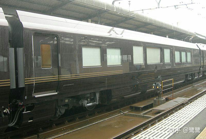 车辆杂谈②jr东日本e655系电车