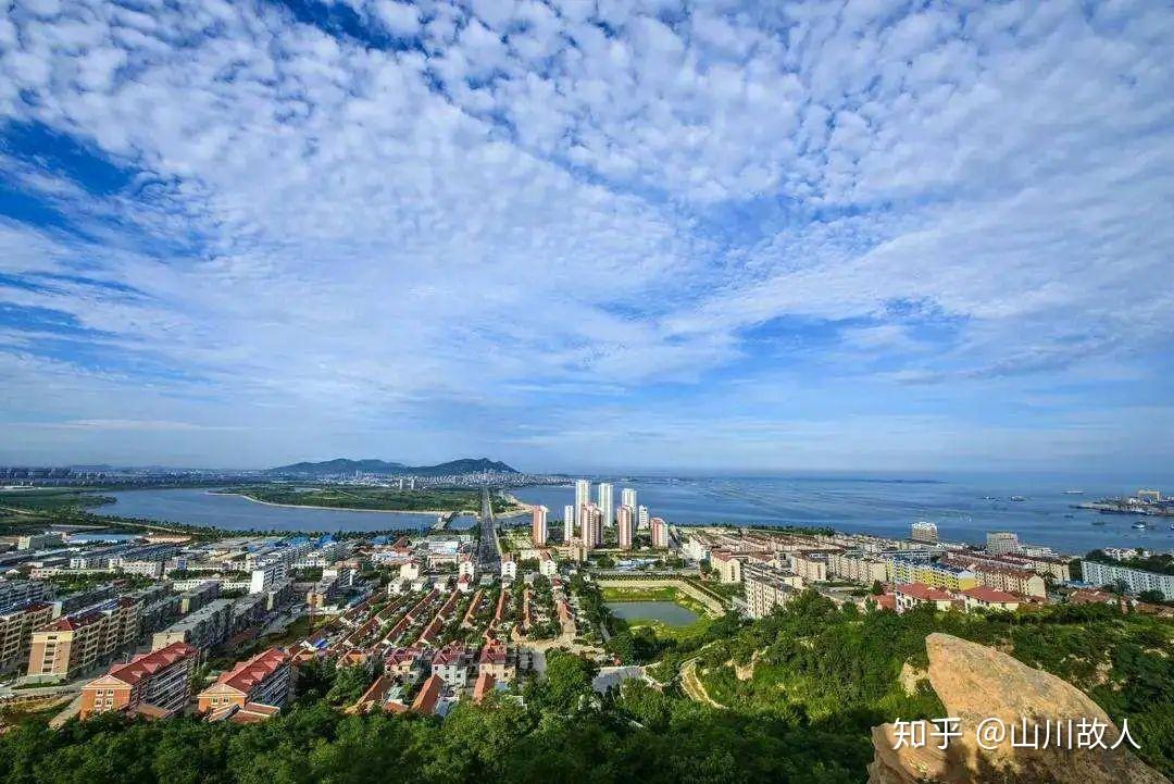 从2019年中国百强镇榜单出炉谈中国县乡行政区的一些问题