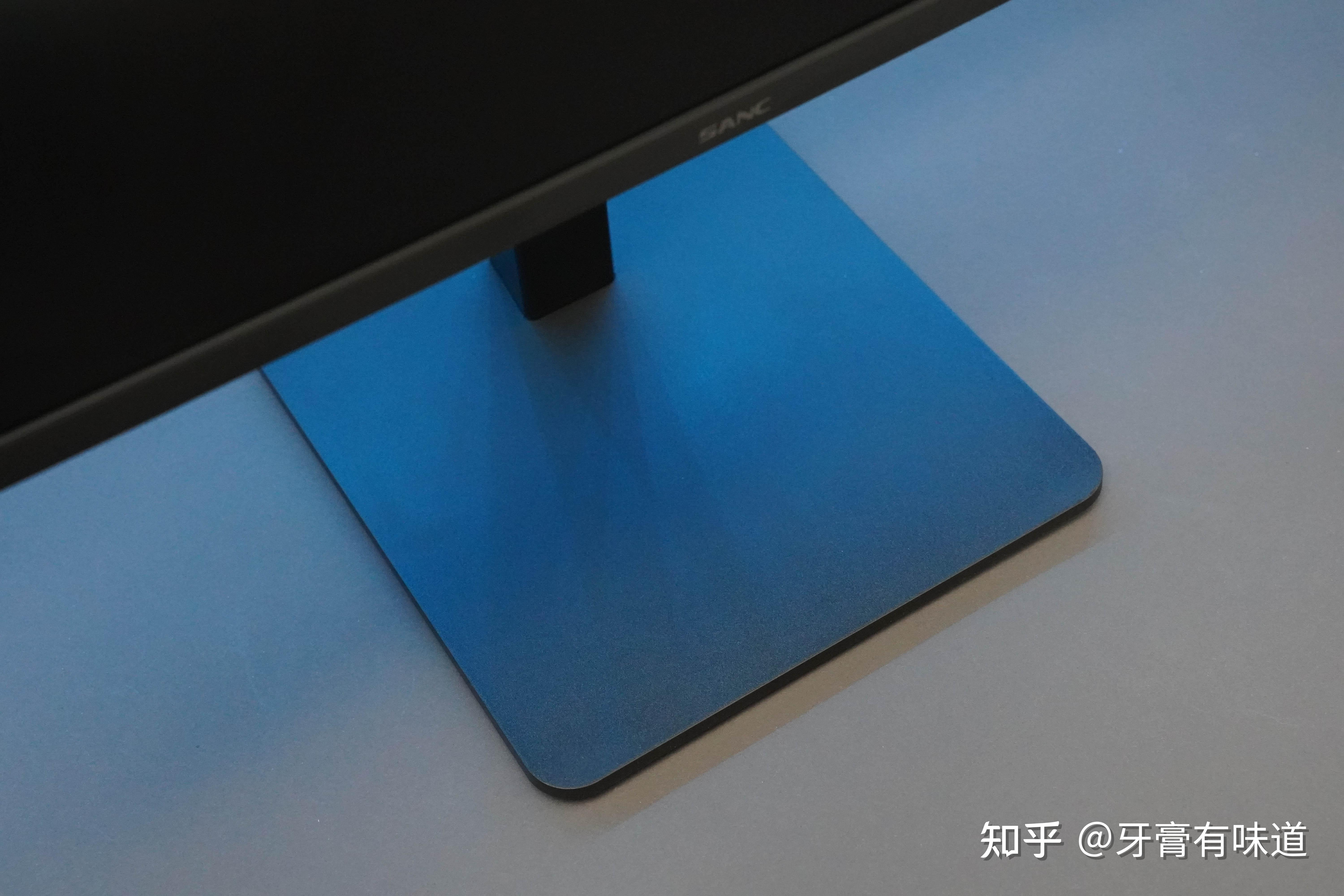 显示器选购技巧及建议丨千元高质价比sanc盛色 g5c ii 实测分享