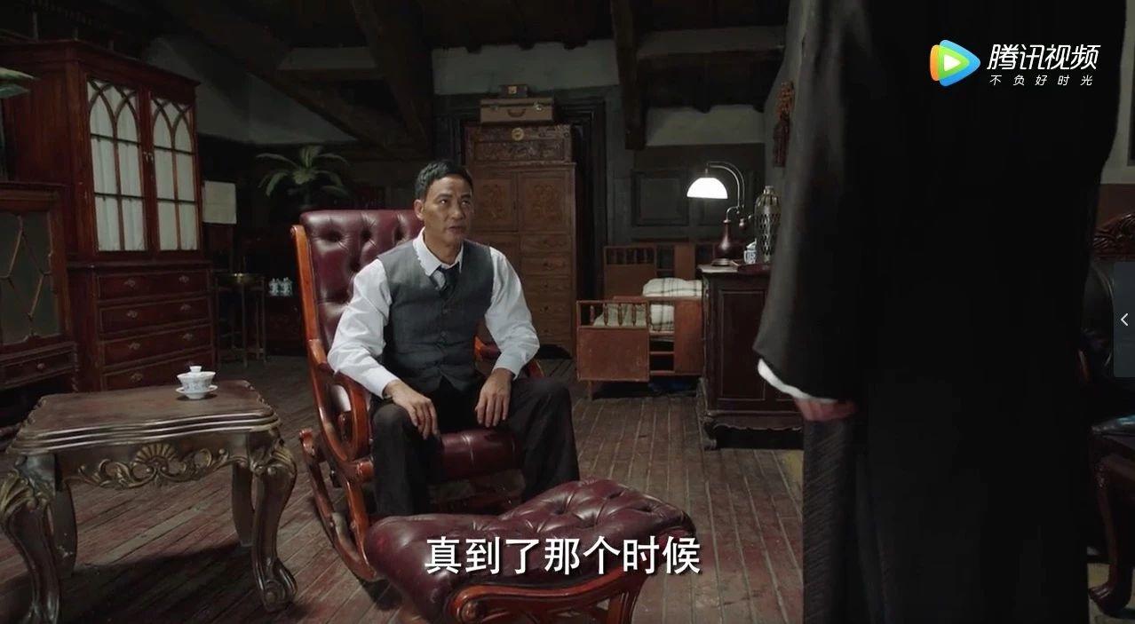 1号测评魔都风云一句台词引发的烂片声讨