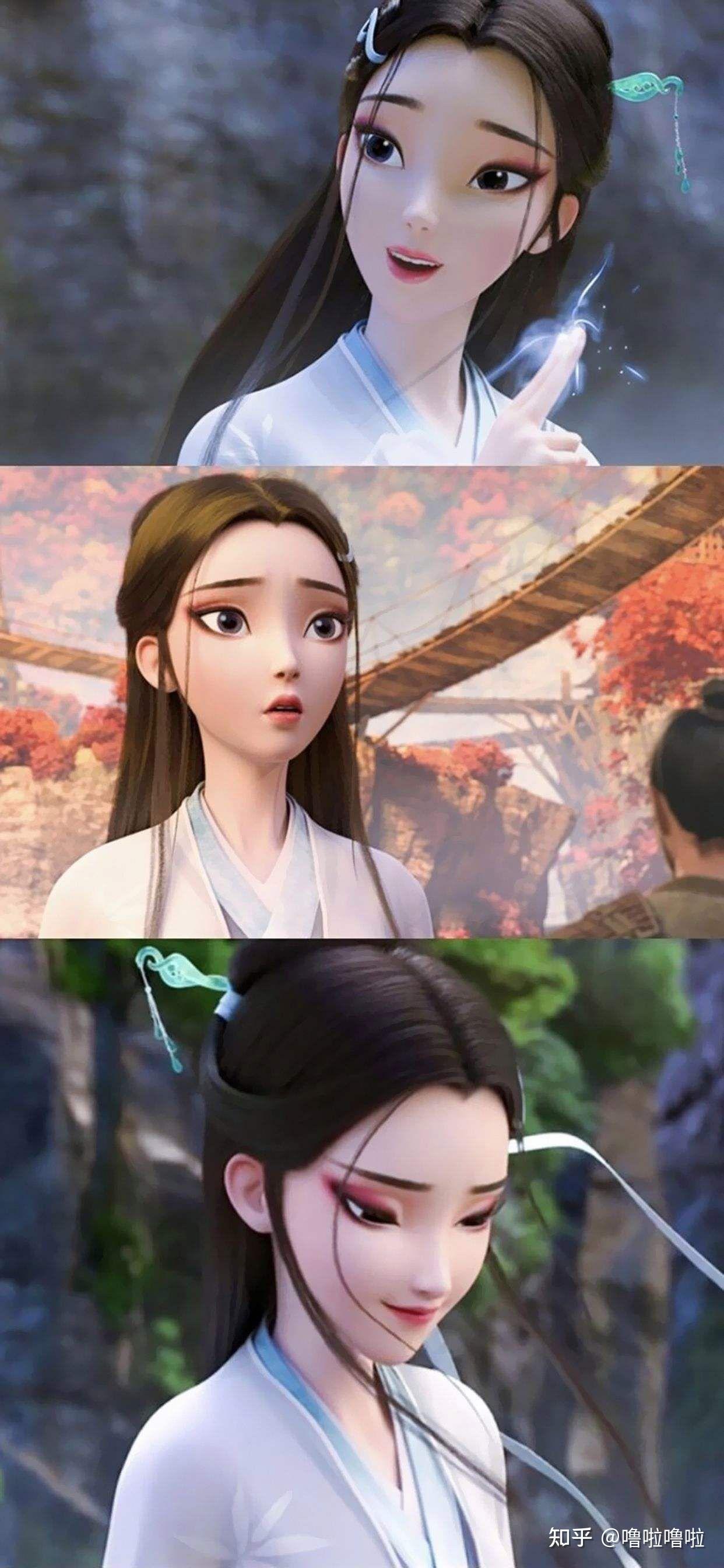 一起聊聊我们看过的国产动漫吧 - 知乎