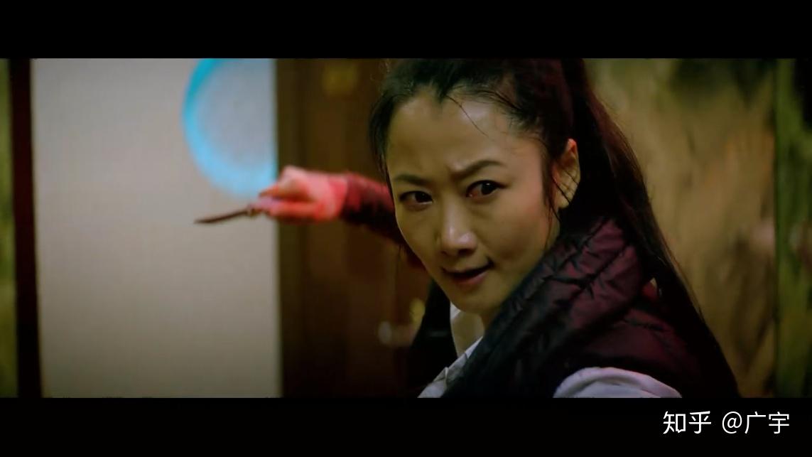 《江湖儿女》:城市中的一座火山