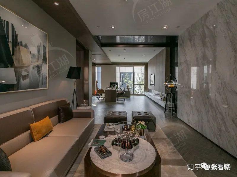 上海各区不限购公寓/商住项目大盘点 - 知乎