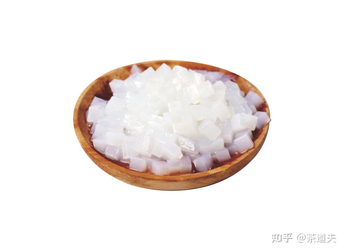 奶茶里加料的到底是什么