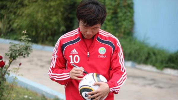 被伤病耽误的足球天才 最有可能成为中国最强10号之人邓卓翔 知乎