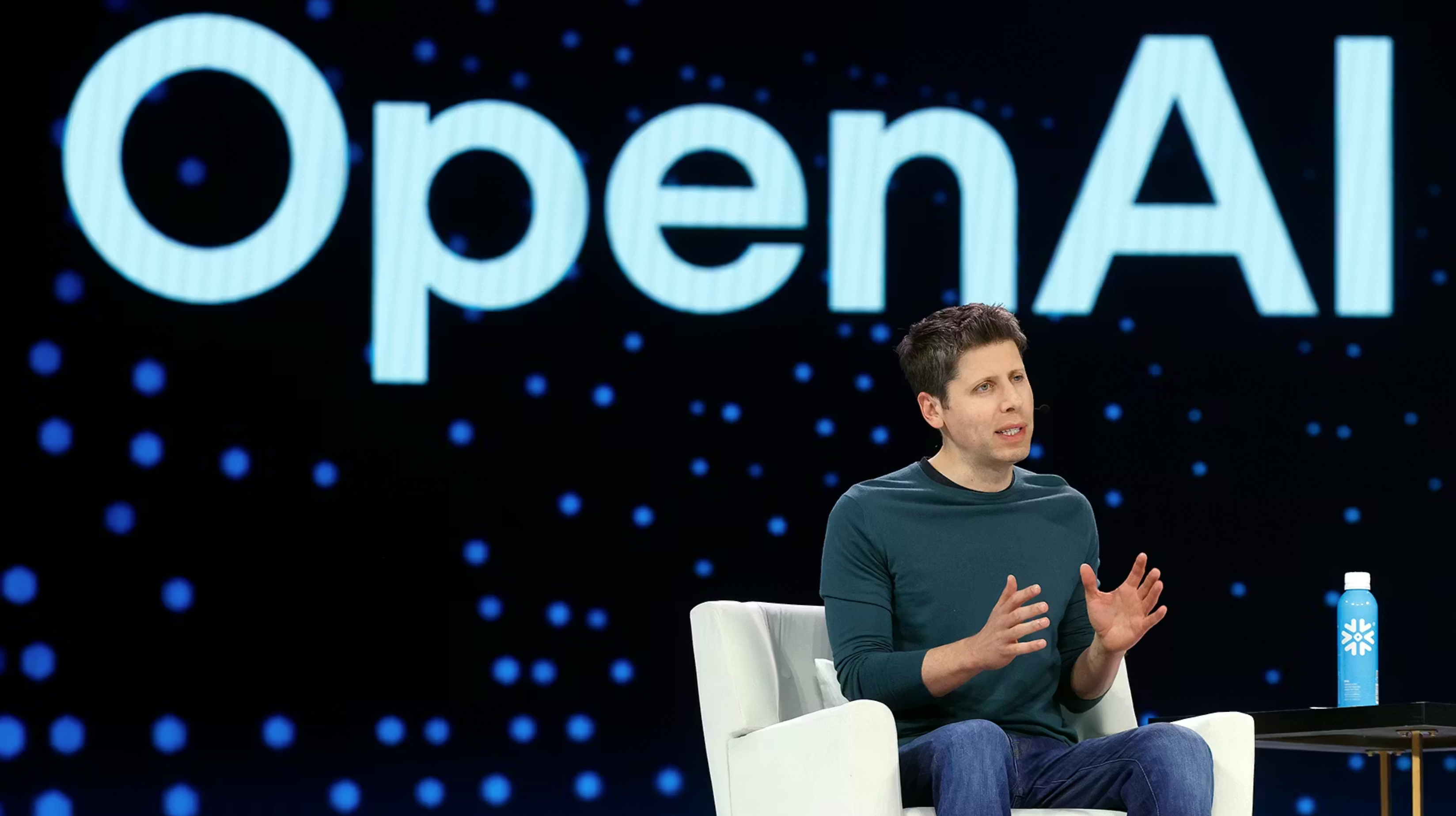 OpenAI计划2026年第四季度IPO,估值5000亿美元 - 知乎
