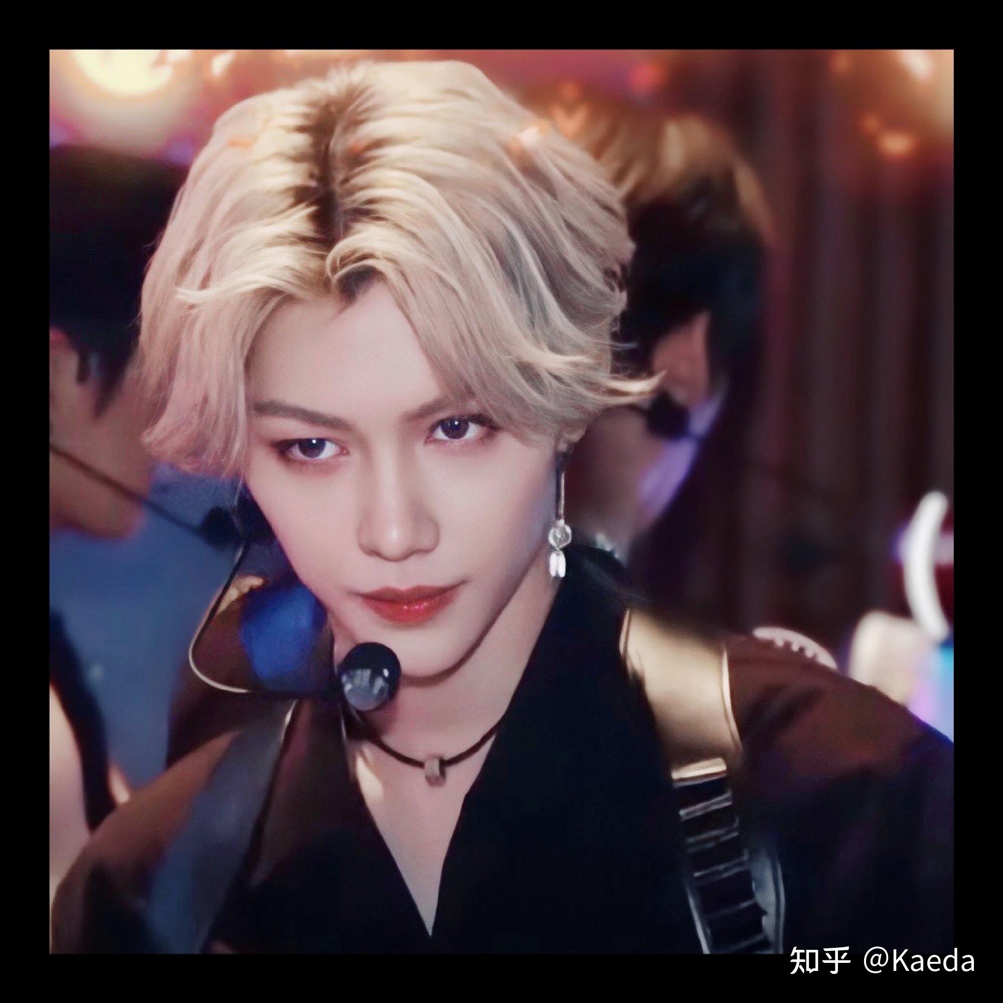 有人深扒straykids李龙馥felix变脸史吗