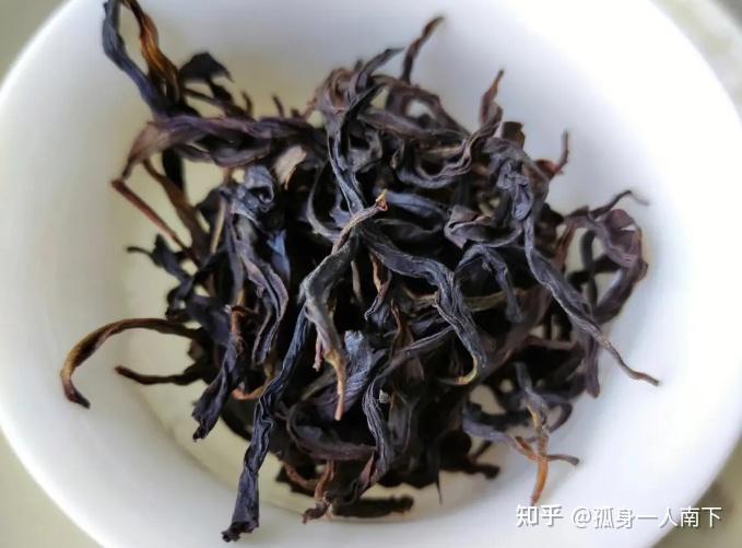 鴨屎香是什麼茶?