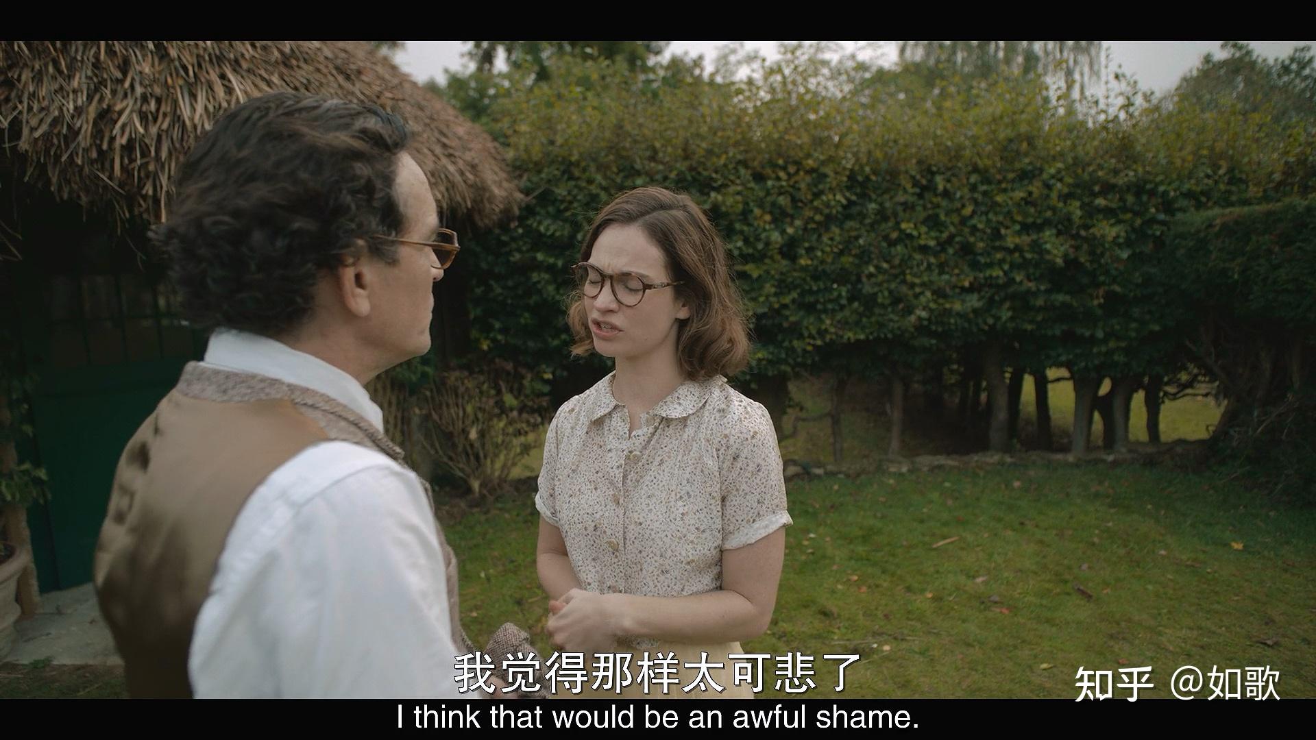 英国历史传记片发掘