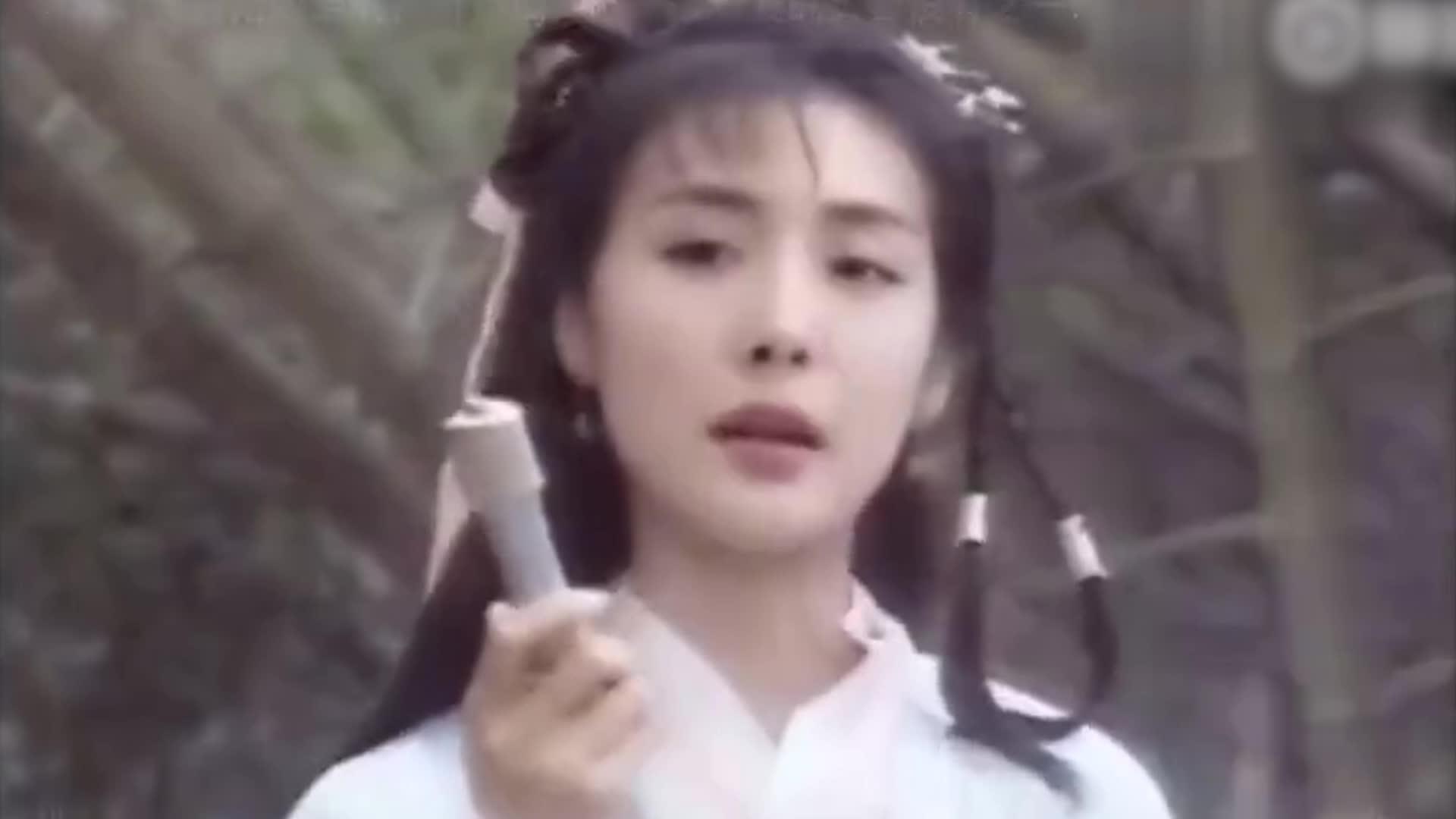 杨幂AI换脸 gif 