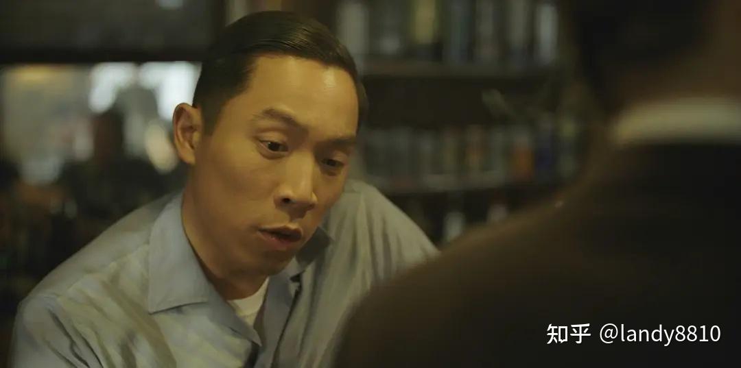 《绿皮书》剧照 - 知乎