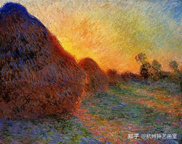 世界史上10大最著名的画家 - 知乎