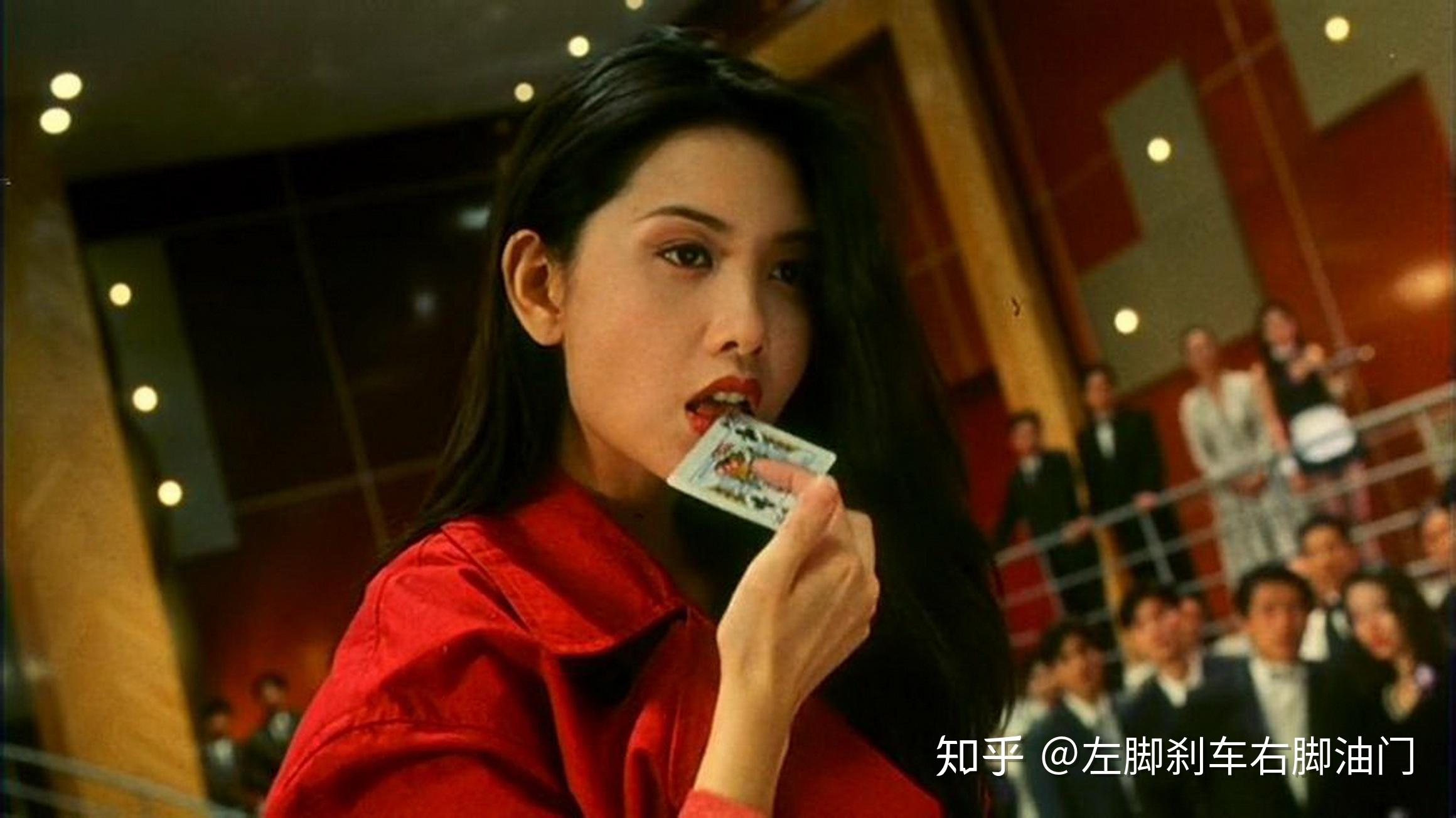 90年代香港电影推荐 - 知乎