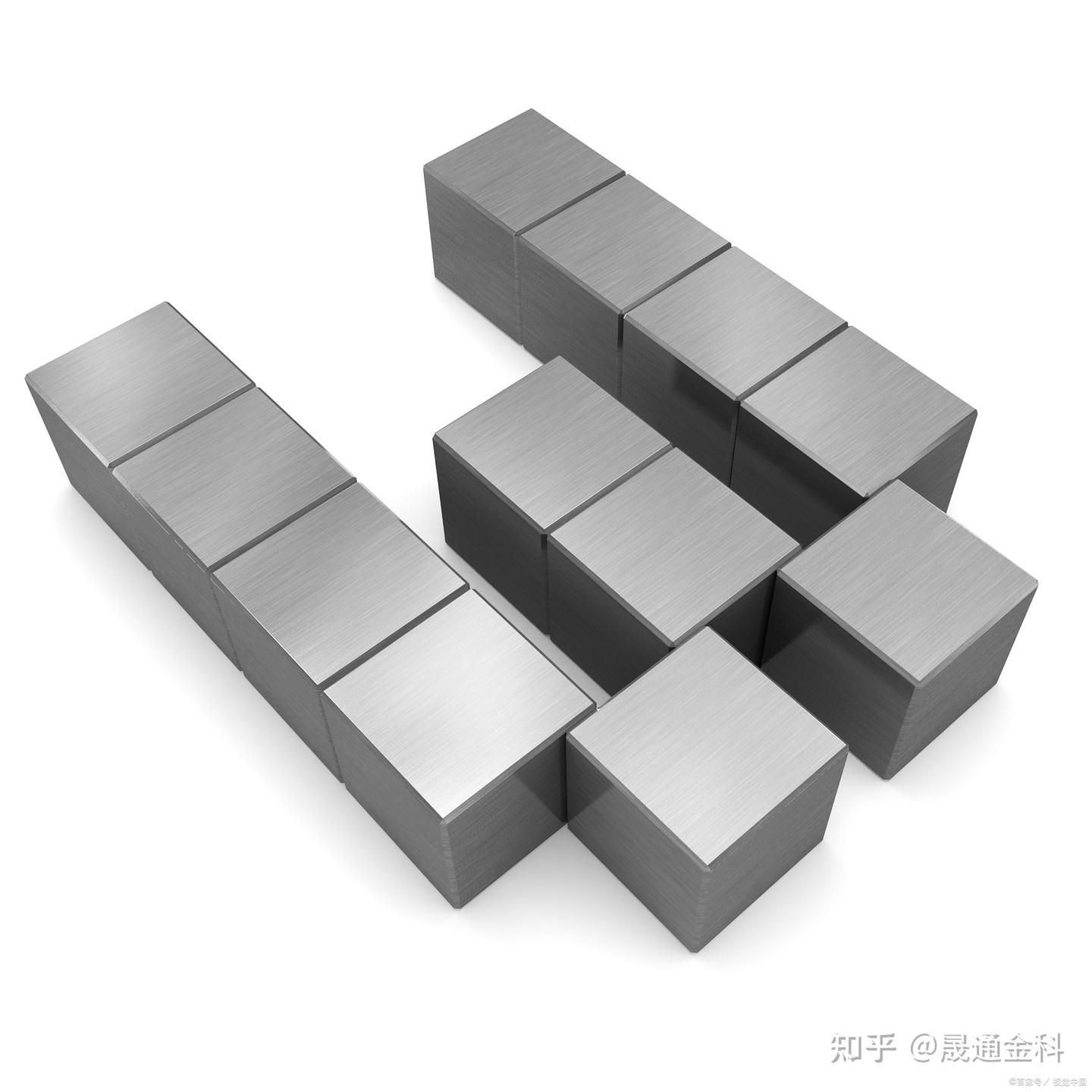 钽及钽合金 TaW2.5合金 TaW10合金 - 知乎