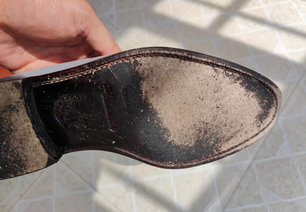 皮鞋的舒适性从哪里来 - 知乎