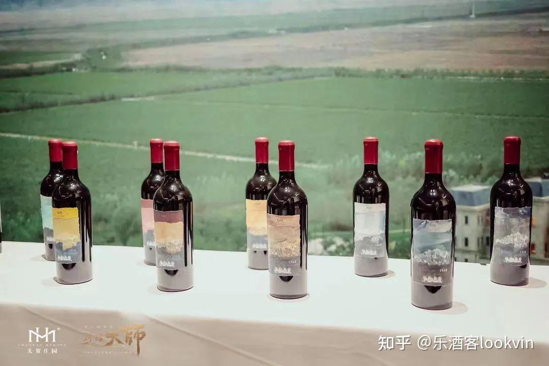 对话葡萄酒大师刘琳MW,聆听美贺庄园的风土独奏 - 知乎