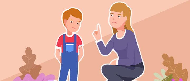十条常见的溺爱孩子的做法,你做了几条? - 知乎